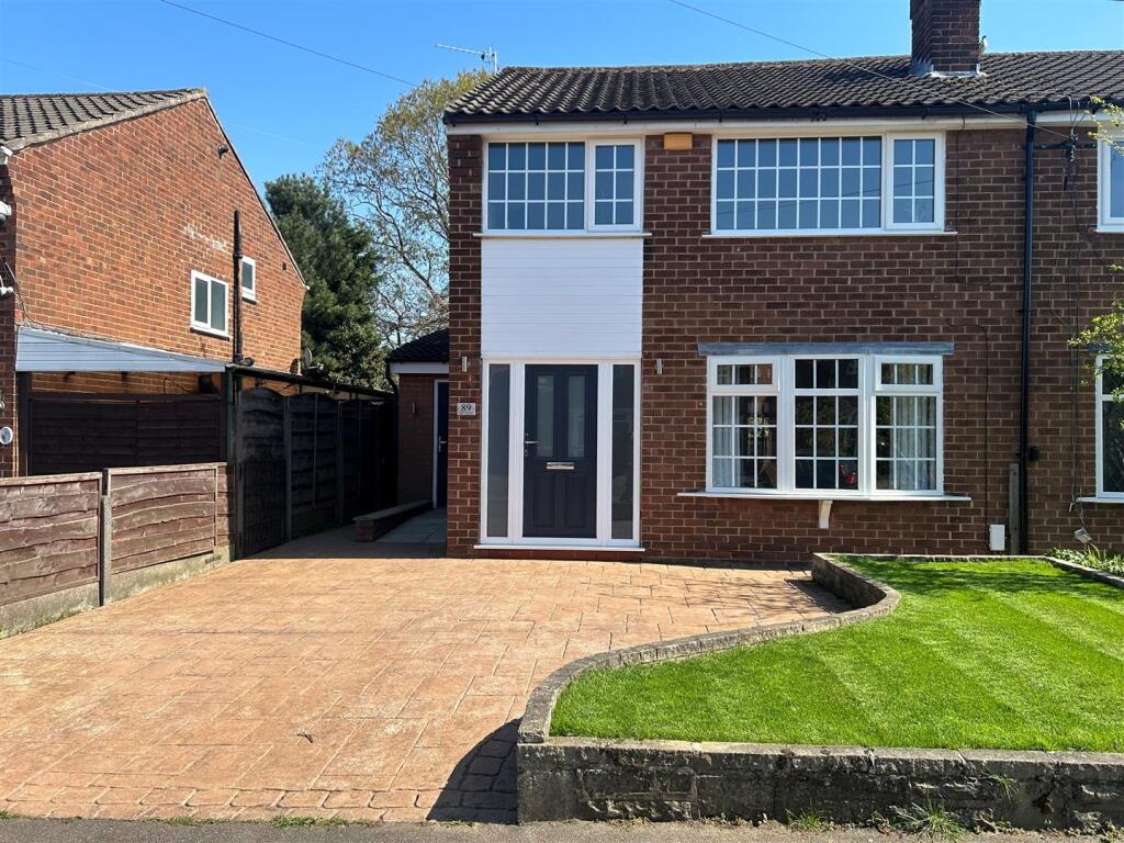 Main image of property: East Avenue, Heald Green, Cheadle