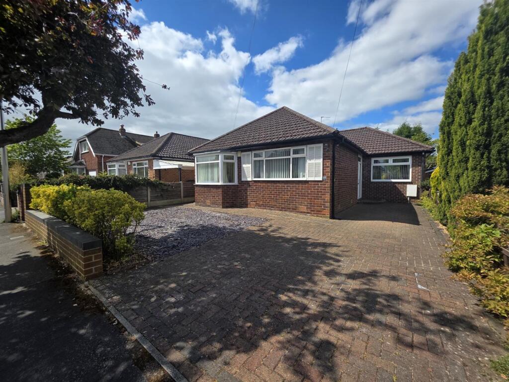 Main image of property: Greenway Road, Heald Green