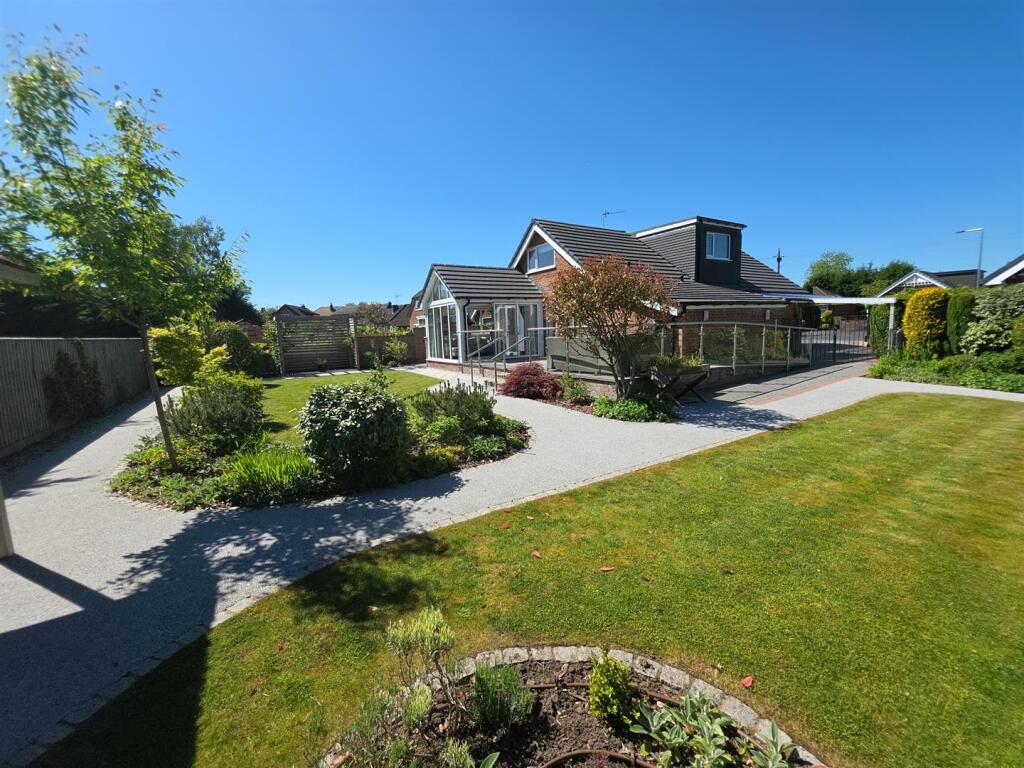 Main image of property: Greenway Road, Heald Green