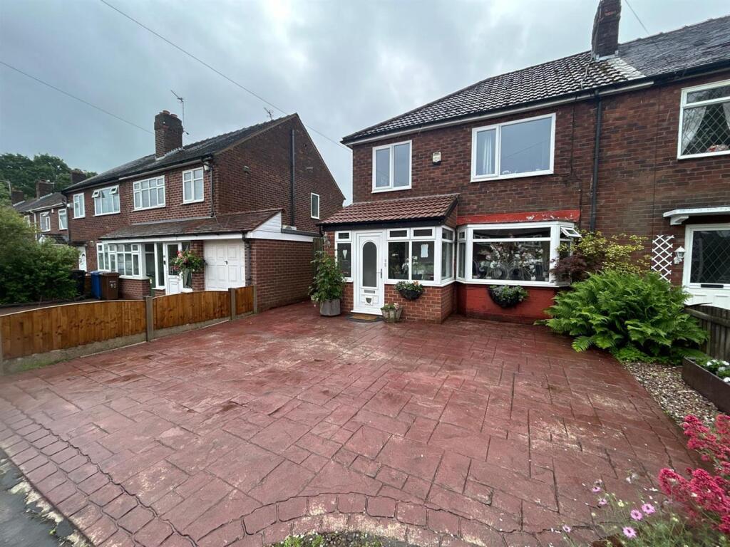Main image of property: Branksome Drive, Heald Green, Cheadle
