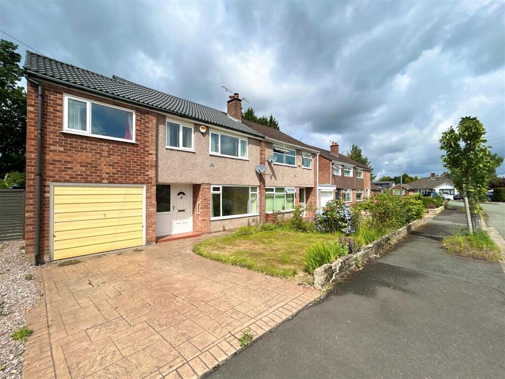 Main image of property: Brandon Avenue, Heald Green, Cheadle