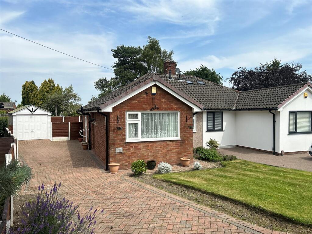 Main image of property: Brandon Ave, Heald Green