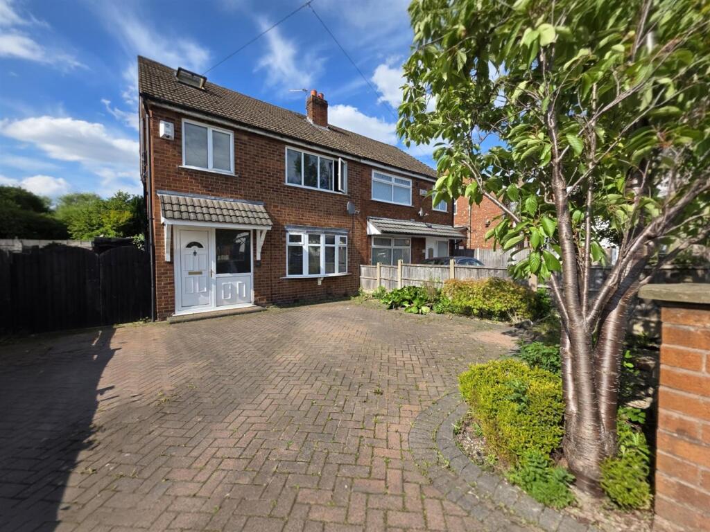 Main image of property: Finney Lane, Heald Green