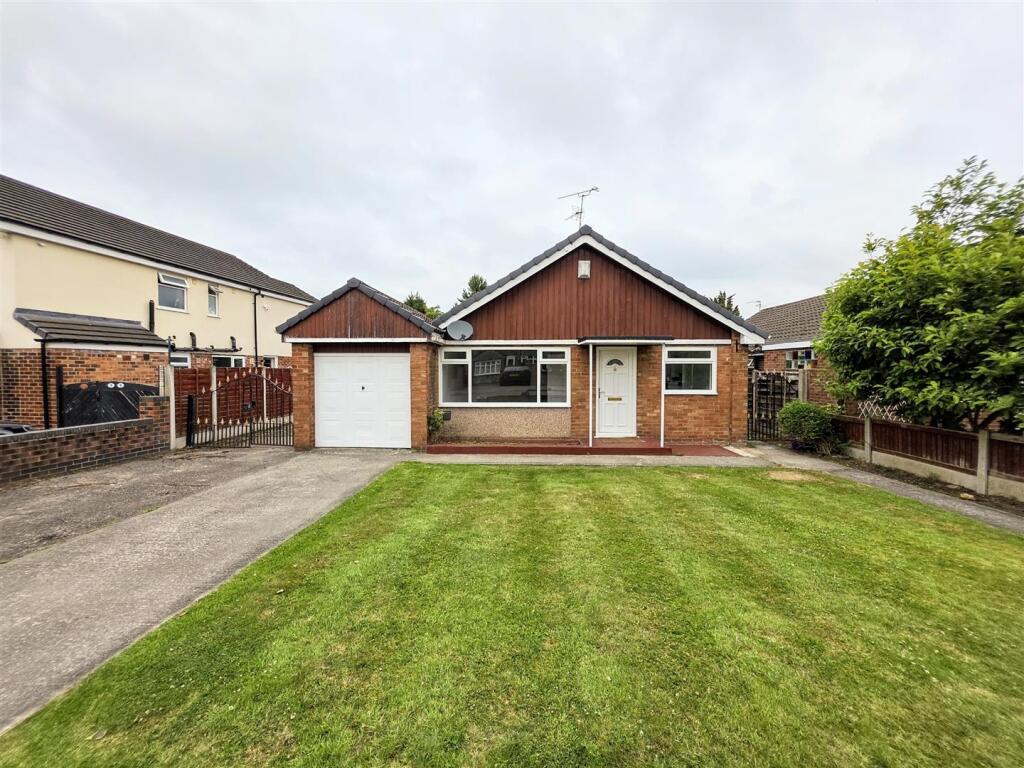 Main image of property: Brown Lane, Heald Green