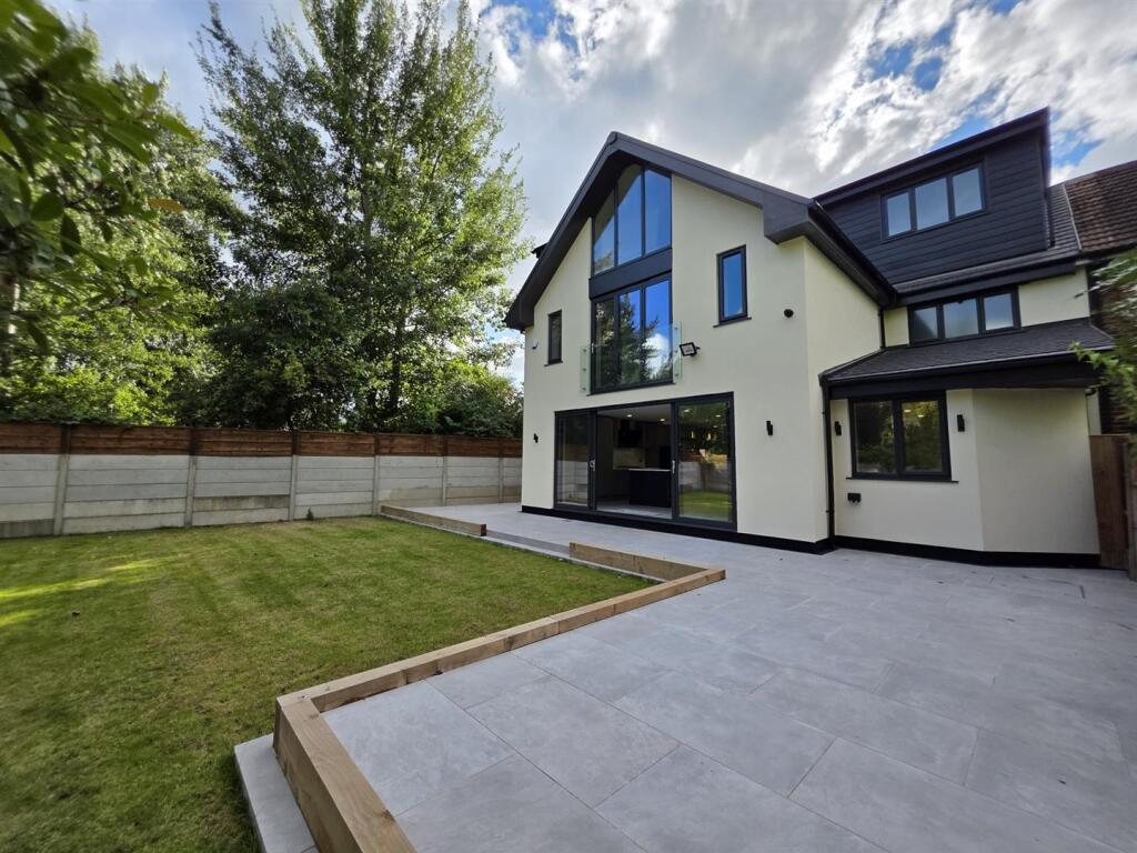 Main image of property: Beech Avenue, Gatley