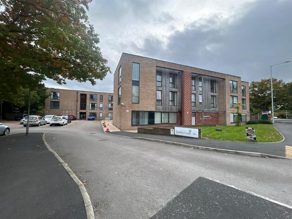 Main image of property: Finney Lane, Heald Green