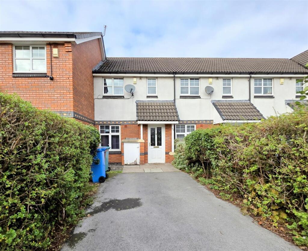 Main image of property: Haslington Road, Peel Hall