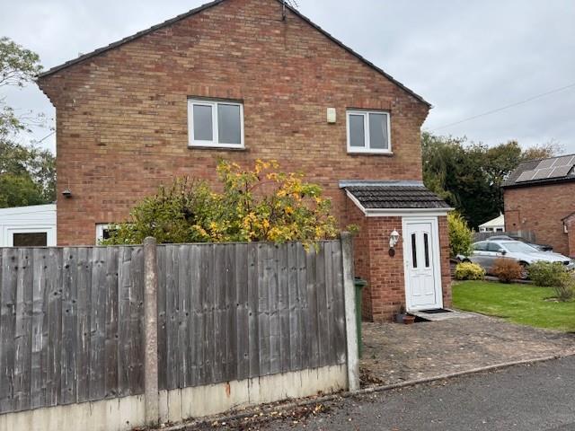 Main image of property: Longfield Avenue, Heald Green