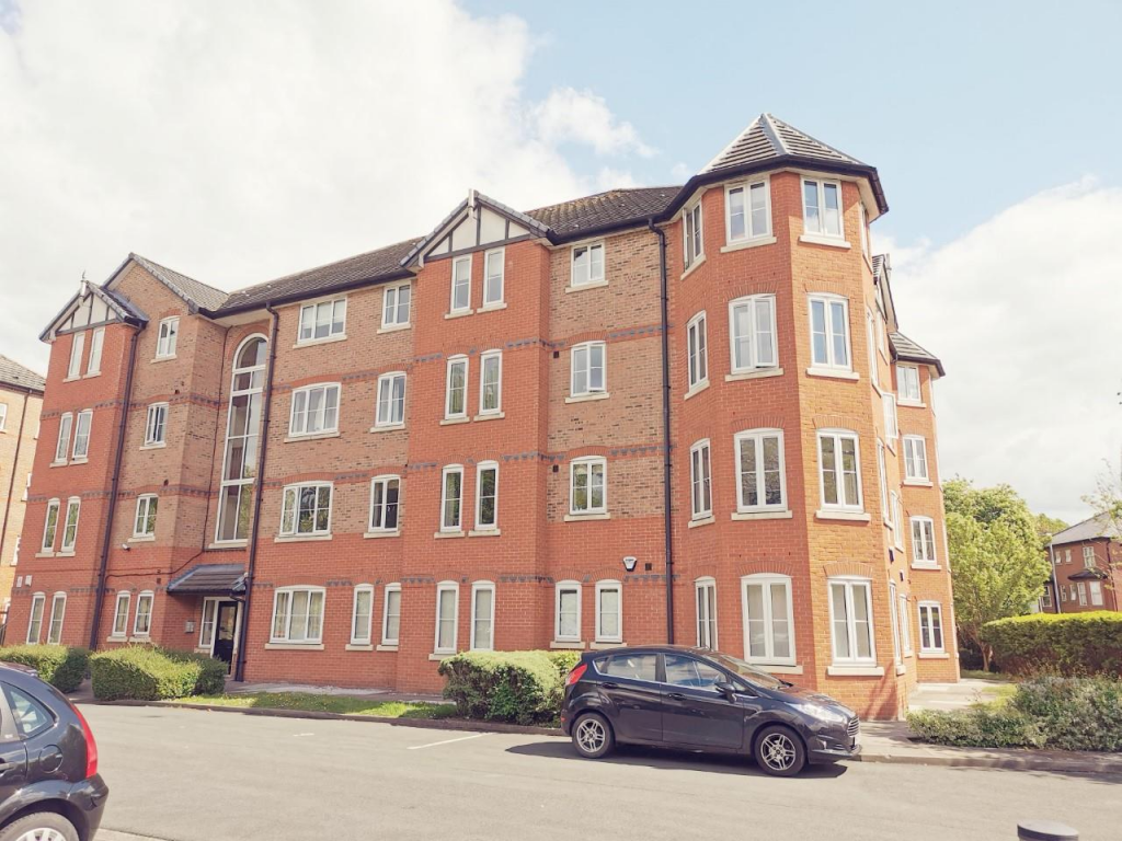 Main image of property: Arosa Court, Withington