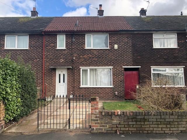 Main image of property: 30 Northumberland RoadBrinningtonStockport