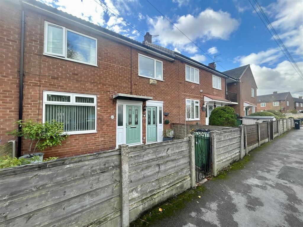 Main image of property: Outwood Road, Heald Green, Cheadle