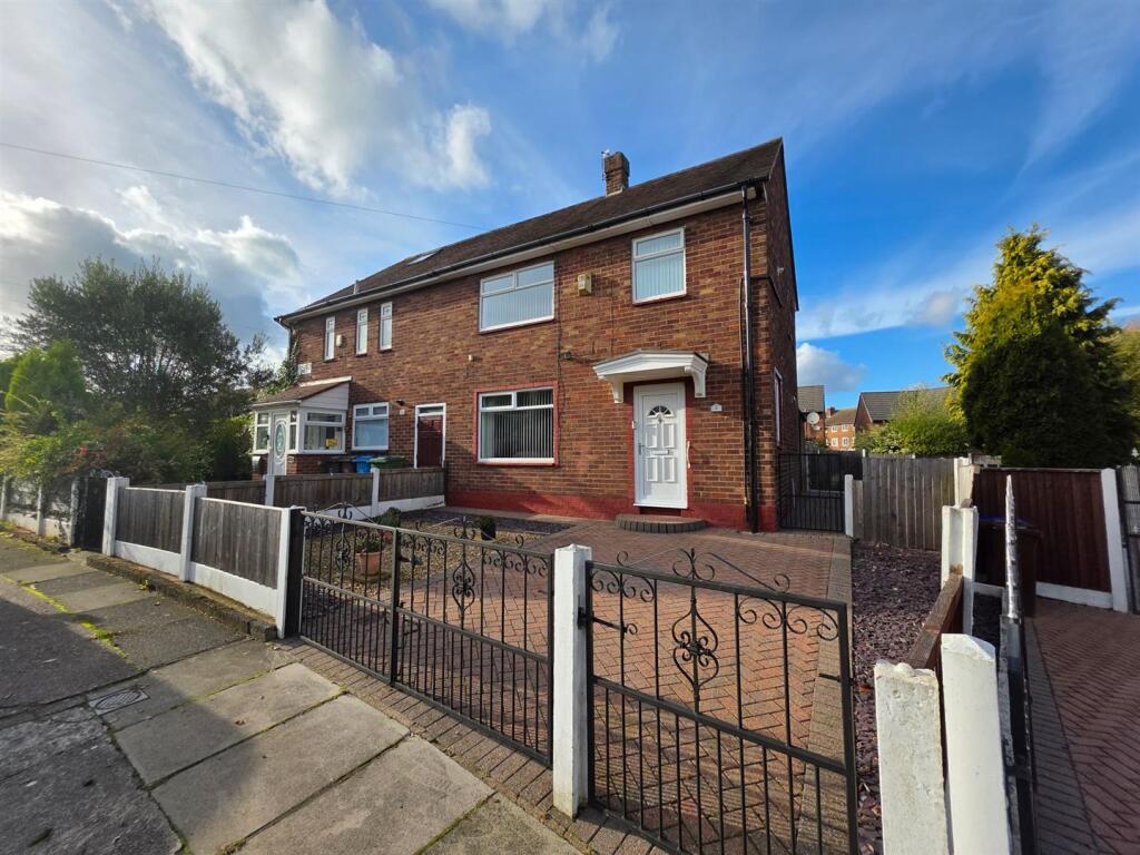 Main image of property: Compton Drive, Newall Green