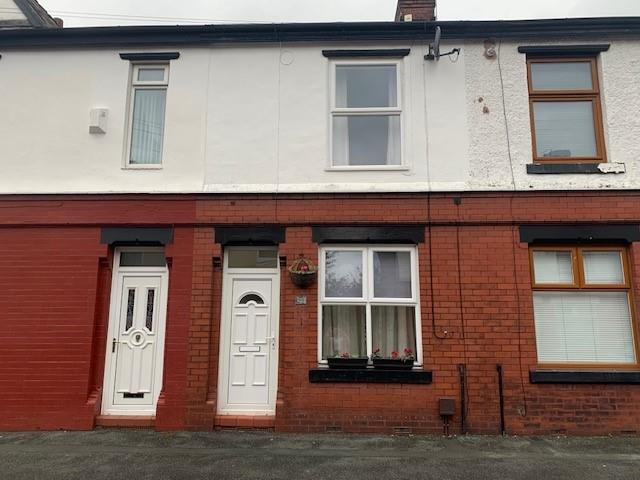 Main image of property: Mayfield Grove, Manchester