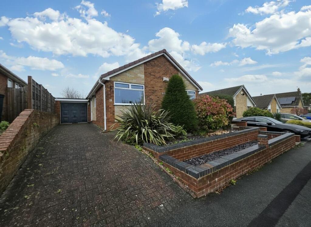 Main image of property: Troutbeck Road, Gatley, Cheadle