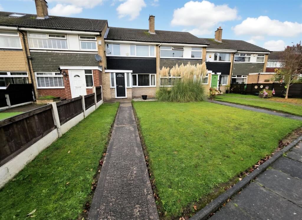 Main image of property: Wexford Walk, Manchester