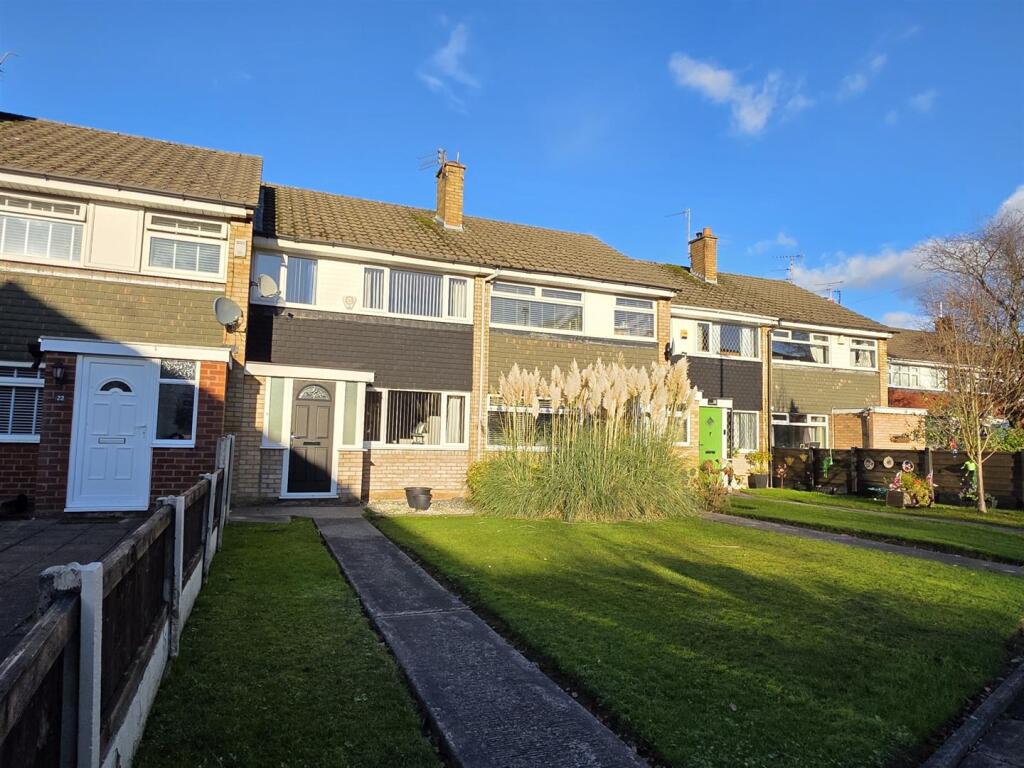 Main image of property: Wexford Walk, Manchester