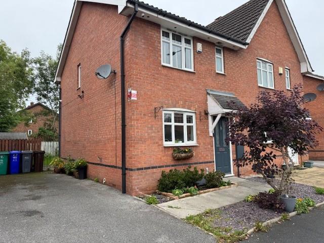 Main image of property: Thirlmere Road, Wythenshawe, Manchester