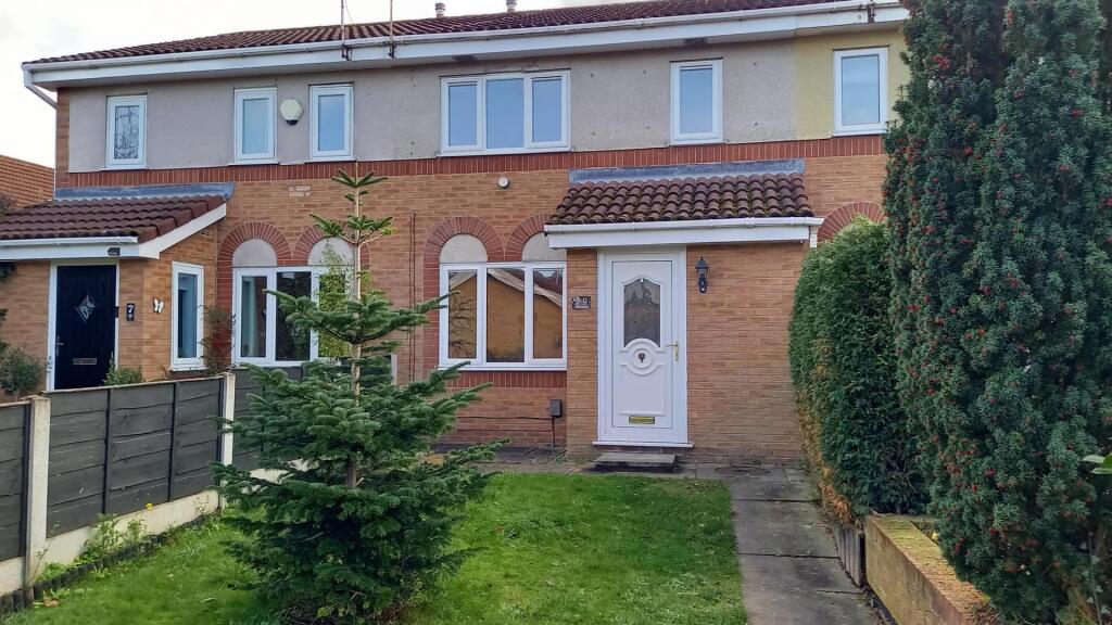 Main image of property: Daisy Mews, Stockport