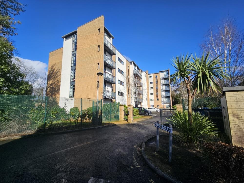 Main image of property: Manor Court, Altrincham Road, Sharston