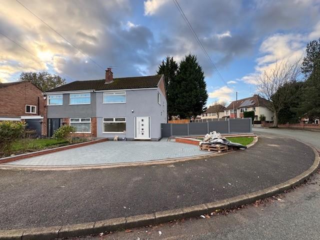 Main image of property: Brandon Avenue, Heald Green