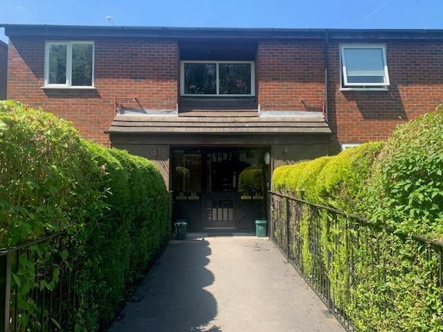 Main image of property: Shelley Court, Cheadle Hulme, Cheadle