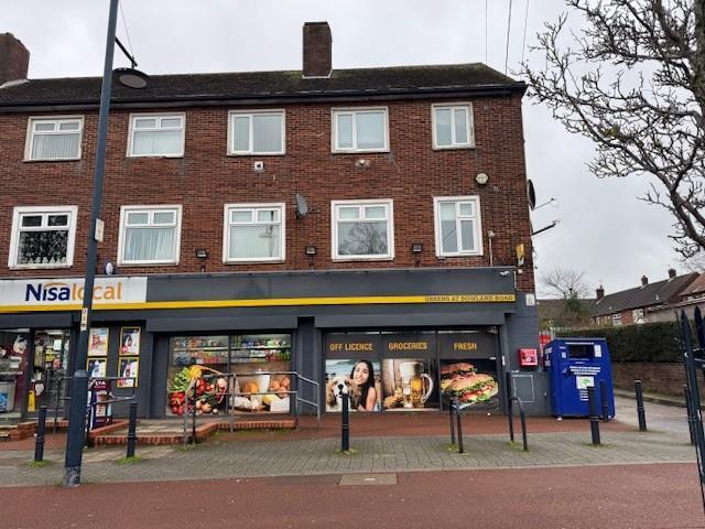 Main image of property: Bowland Road, Manchester