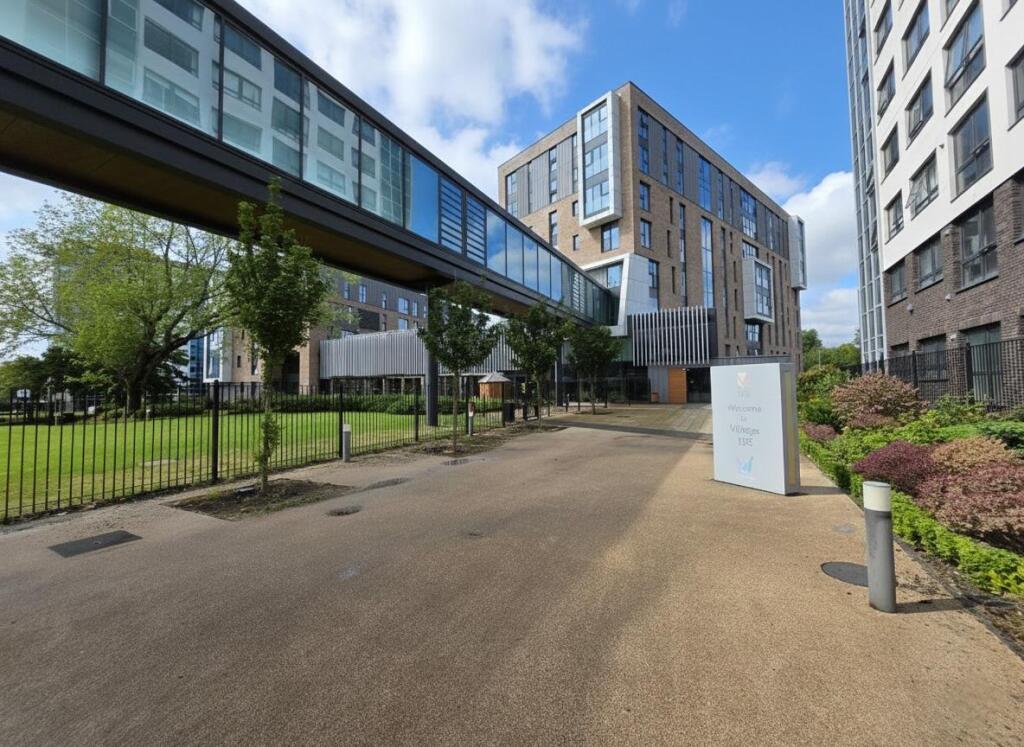 Main image of property: Hollyhedge Court Road, Manchester