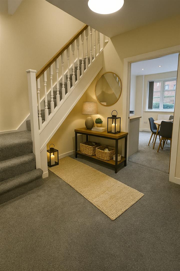 Main image of property: Flat 3 506 Wilmslow Road, Manchester