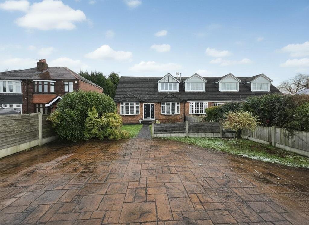 Main image of property: Wilmslow Road, Heald Green