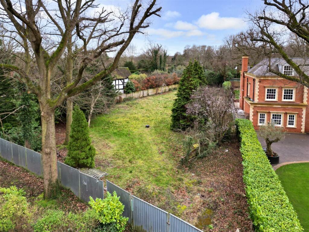 Land for sale in Heronway, Hutton Mount, Brentwood, CM13