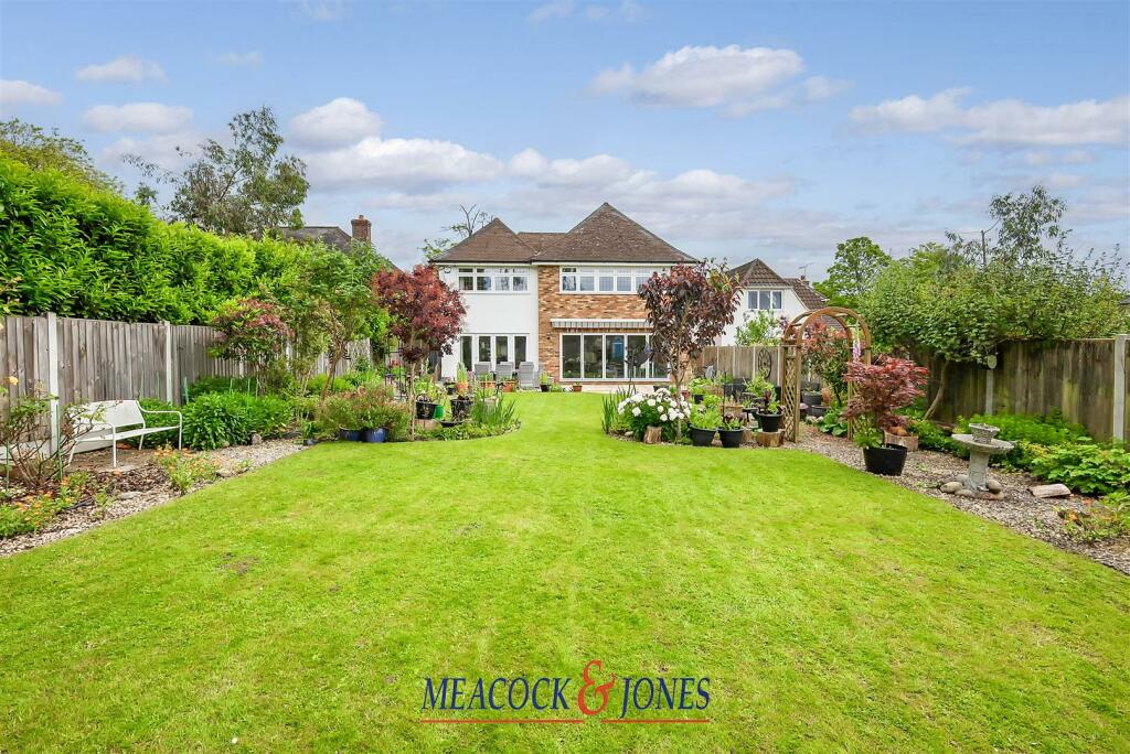 Additional property image - Heronway, Hutton Mount, Brentwood