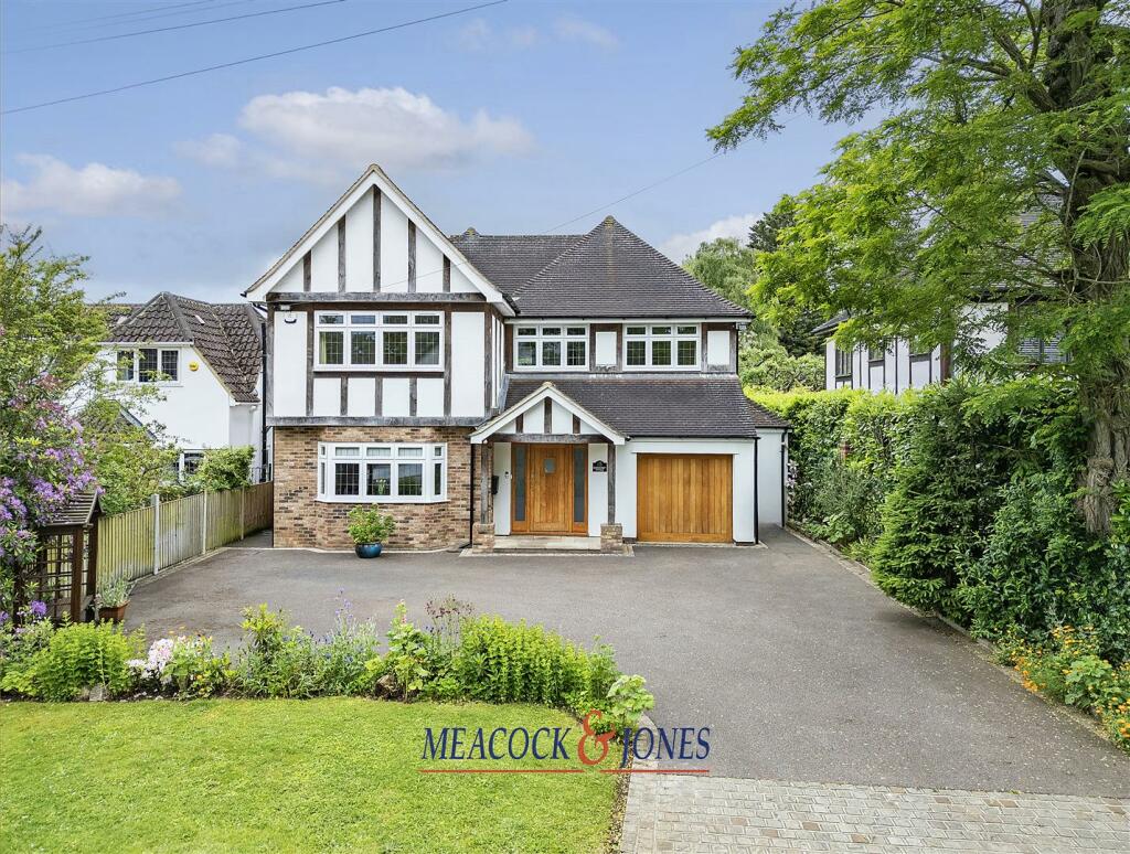 Additional property image - Heronway, Hutton Mount, Brentwood