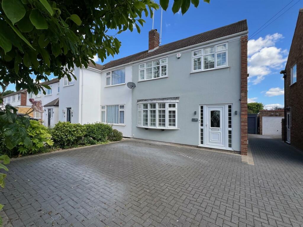 3 bedroom semidetached house for sale in Woodland Avenue, Hutton