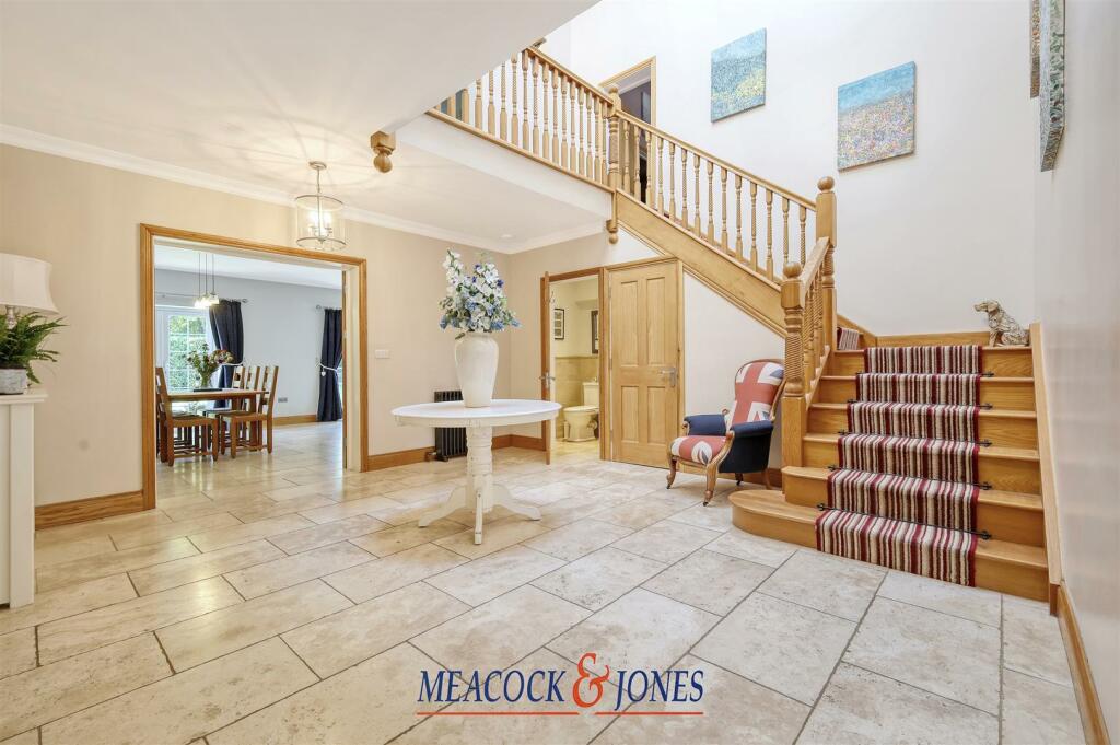 Additional property image - Blackmore Road, Hook End, Brentwood