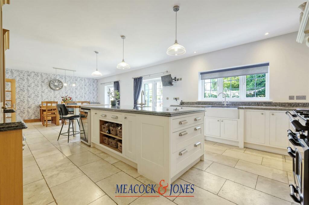 Additional property image - Blackmore Road, Hook End, Brentwood