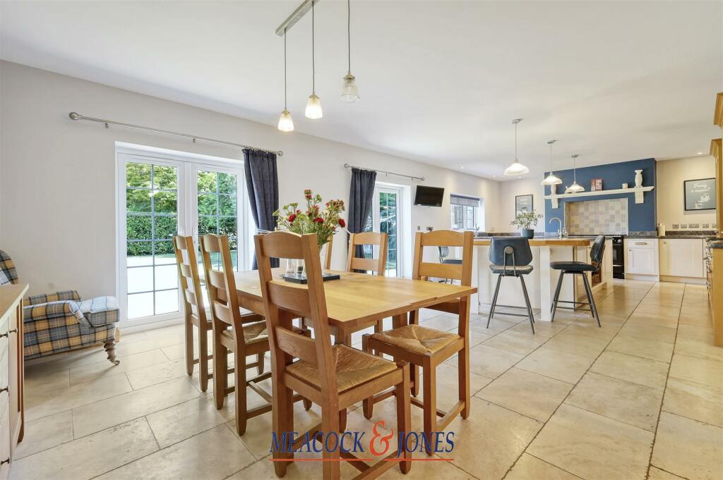 Additional property image - Blackmore Road, Hook End, Brentwood