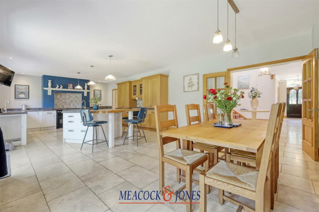 Additional property image - Blackmore Road, Hook End, Brentwood