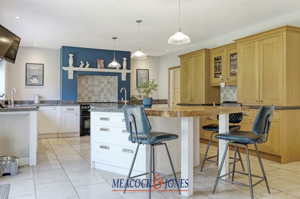 Additional property image - Blackmore Road, Hook End, Brentwood