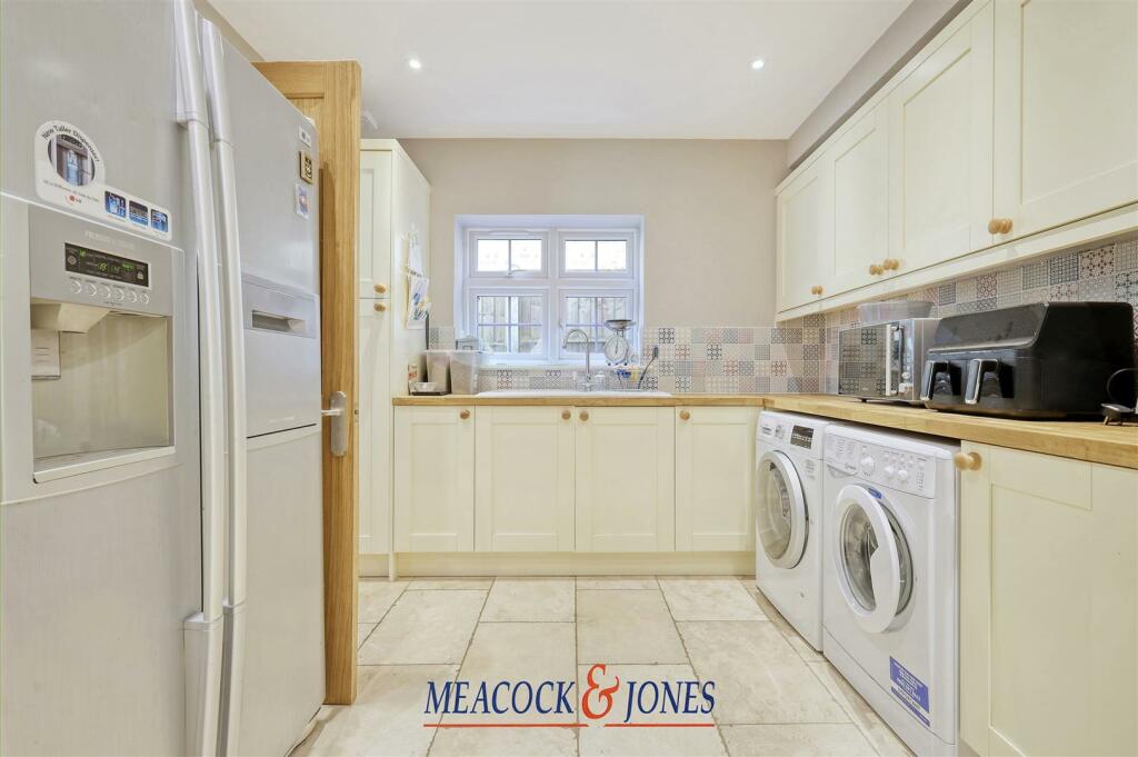 Additional property image - Blackmore Road, Hook End, Brentwood