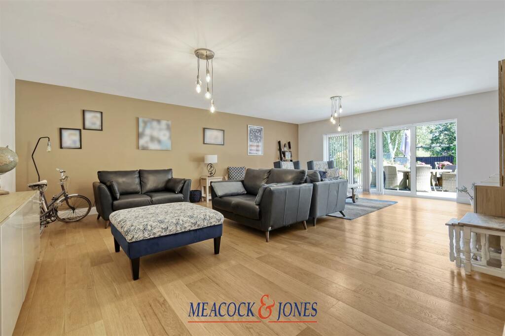 Additional property image - Blackmore Road, Hook End, Brentwood