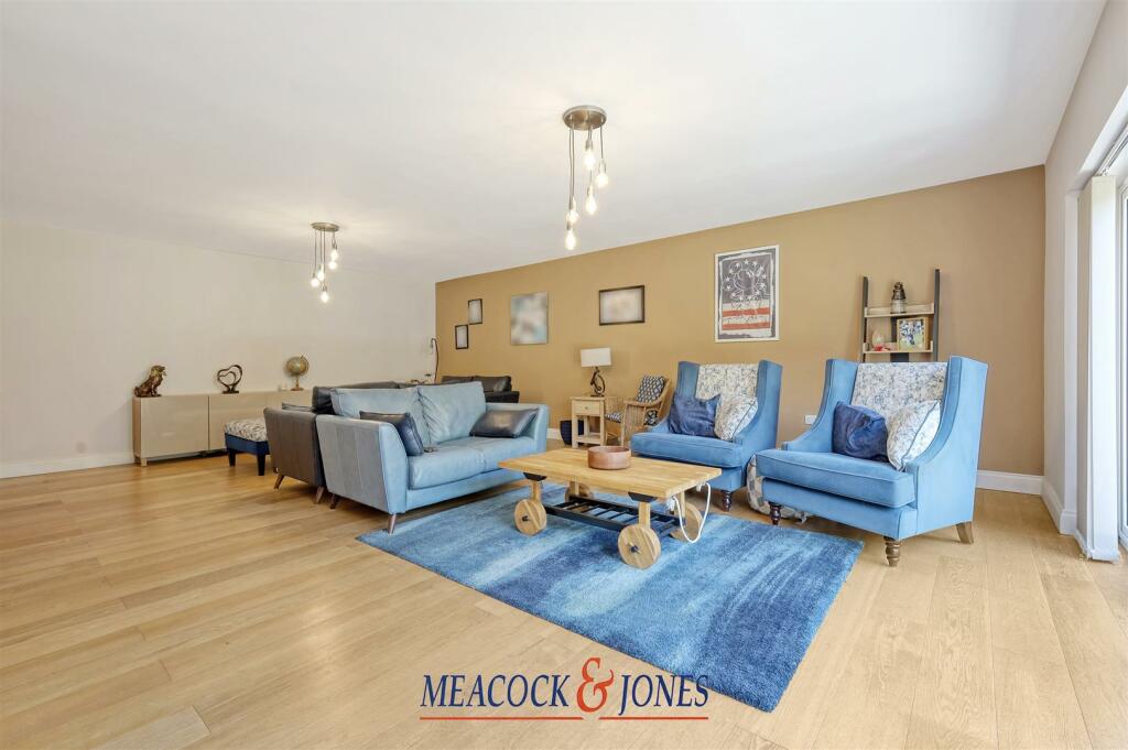 Additional property image - Blackmore Road, Hook End, Brentwood