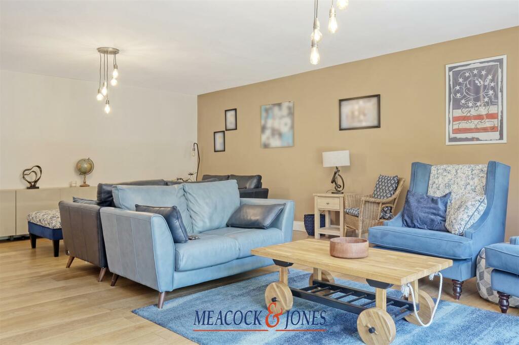 Additional property image - Blackmore Road, Hook End, Brentwood