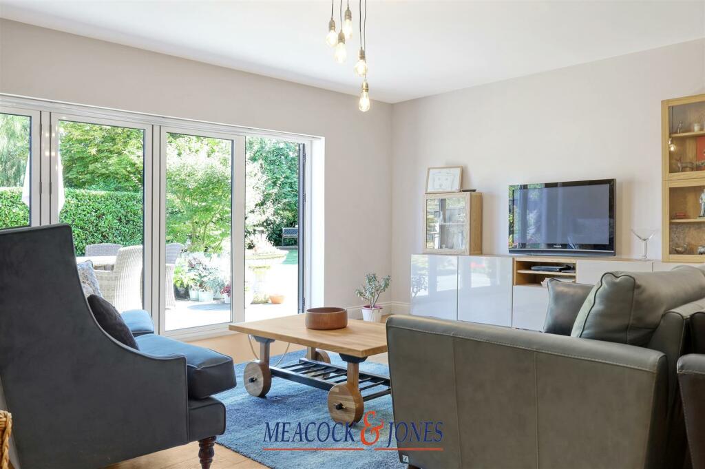 Additional property image - Blackmore Road, Hook End, Brentwood