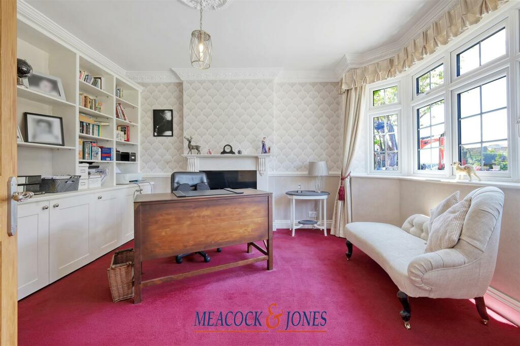 Additional property image - Blackmore Road, Hook End, Brentwood