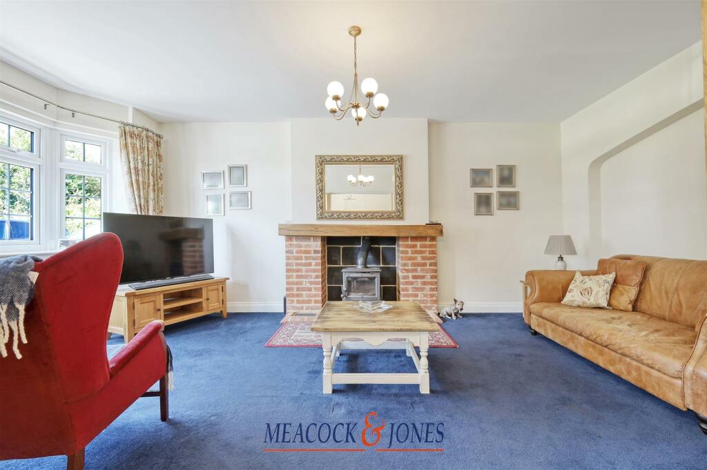 Additional property image - Blackmore Road, Hook End, Brentwood