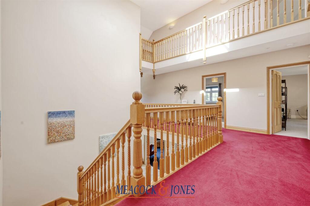 Additional property image - Blackmore Road, Hook End, Brentwood