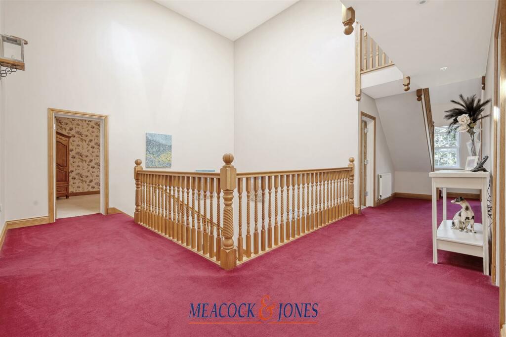 Additional property image - Blackmore Road, Hook End, Brentwood