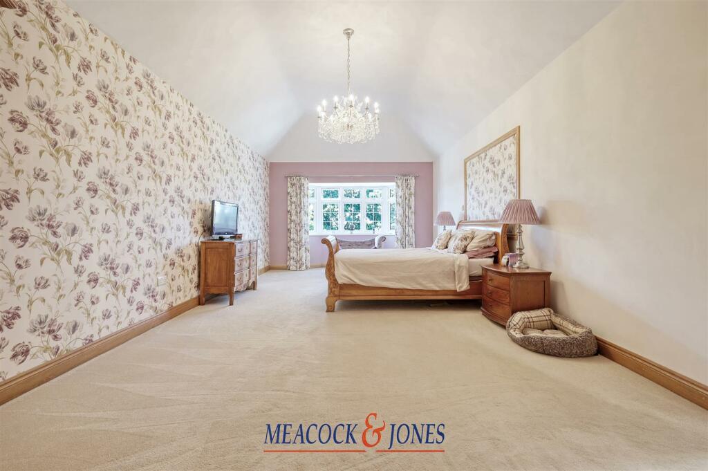 Additional property image - Blackmore Road, Hook End, Brentwood