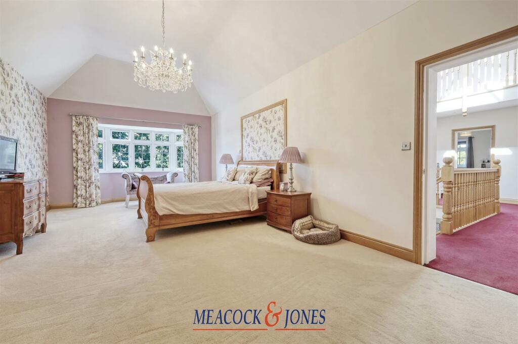 Additional property image - Blackmore Road, Hook End, Brentwood