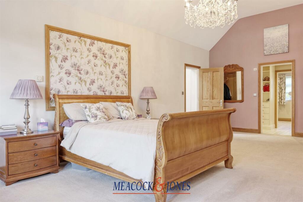 Additional property image - Blackmore Road, Hook End, Brentwood